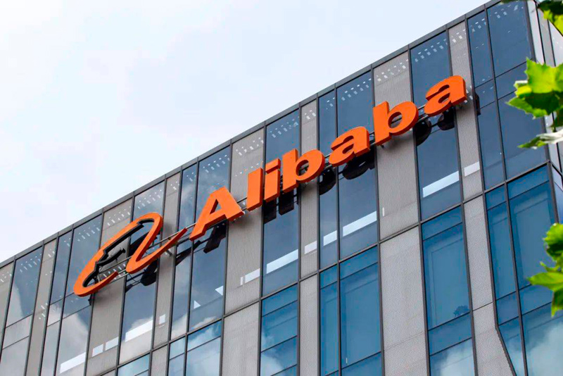 Alibaba
