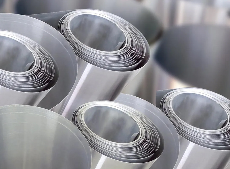 Aluminum alloy