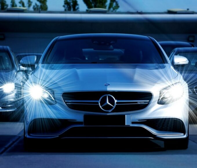 Auto industry