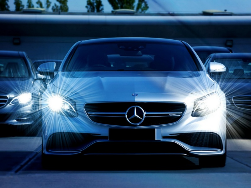 Auto industry