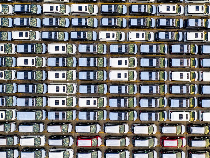 Auto sector