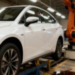 Automotive