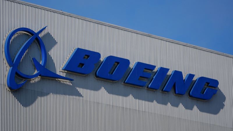Boeing
