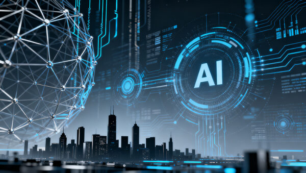 Building the AI future