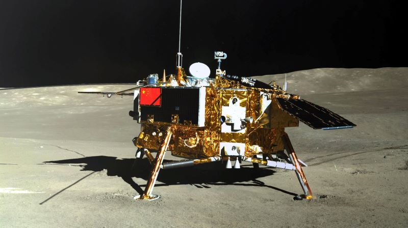 Chang'e 6
