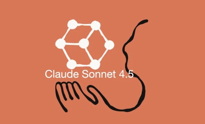 Claude Sonnet 4.5
