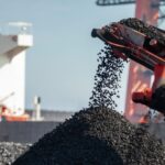 Coal sector