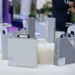 Composite panel products