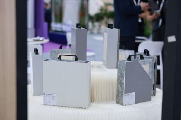 Composite panel products