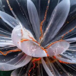 DNA flower microrobots