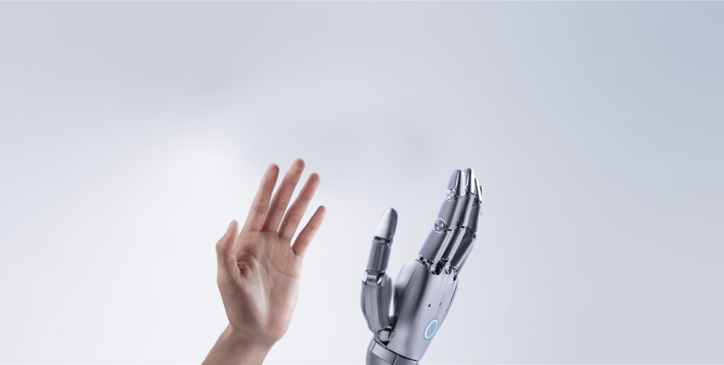 Dynamic Tactile Array