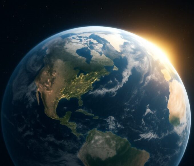 Earth