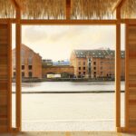 First-ever architecture biennale