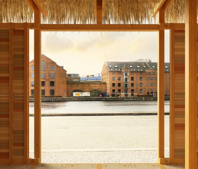 First-ever architecture biennale