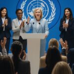 Global women's summit