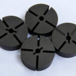 Graphite rotor