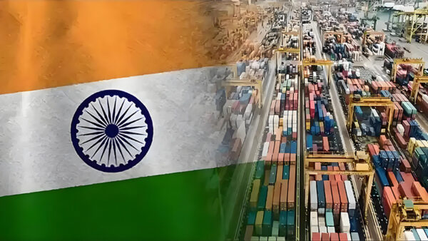 Indian shipbuilding industry