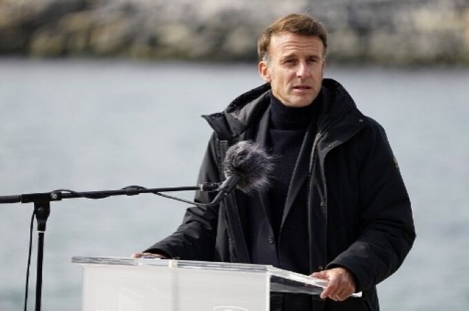 Macron appoint new prime minister