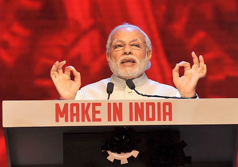 Make in India