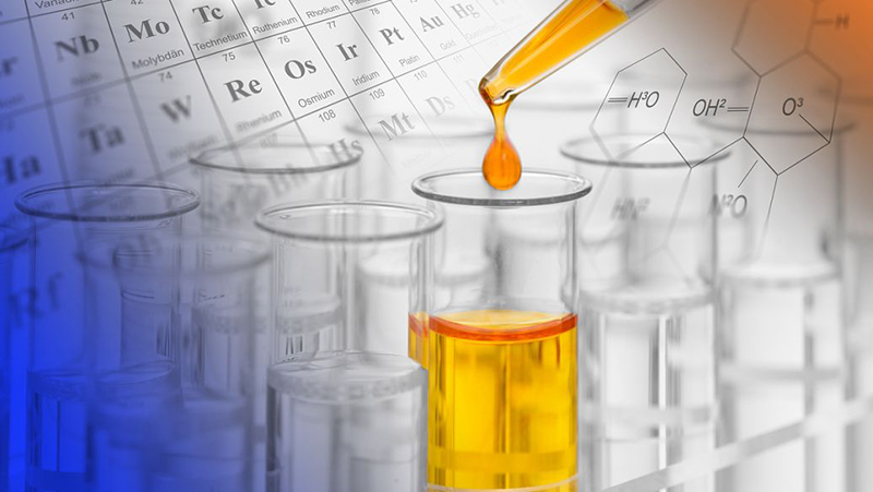 Materials research