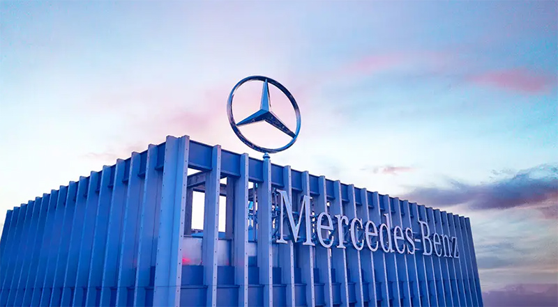 Mercedes-Benz