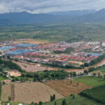 Myanmar KK Industrial Park