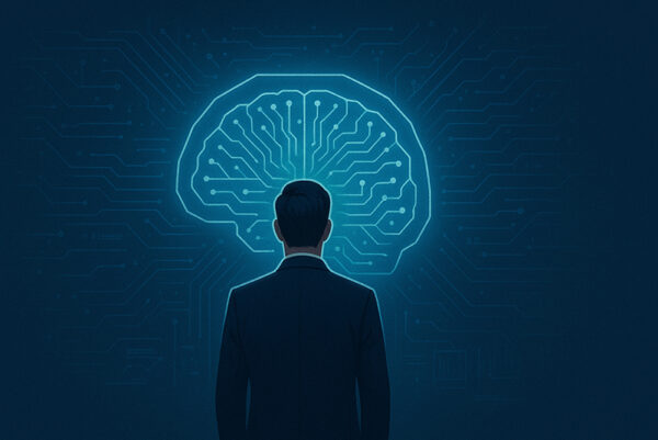 Navigating the AI era