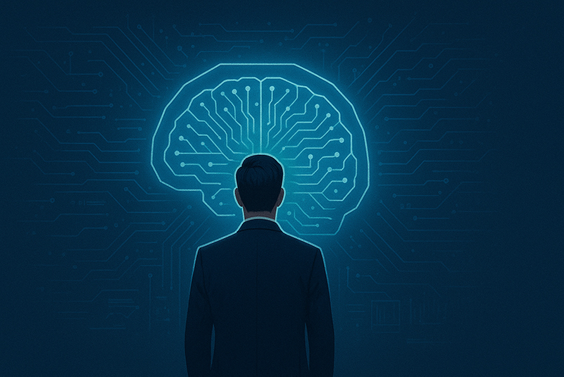 Navigating the AI era