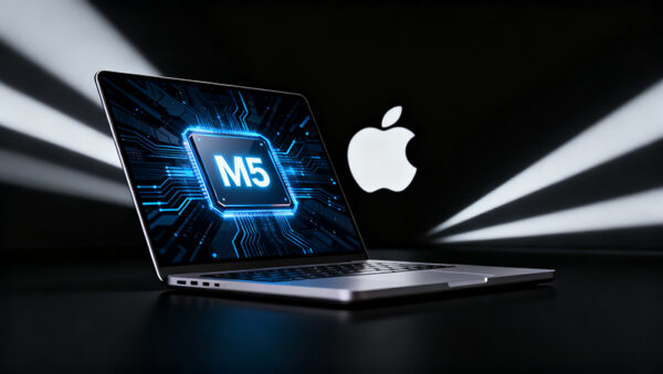 New MacBook Pro imminent