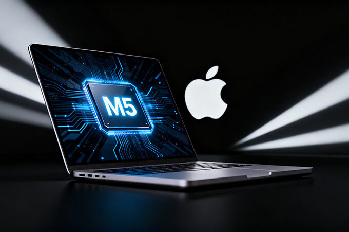 New MacBook Pro imminent