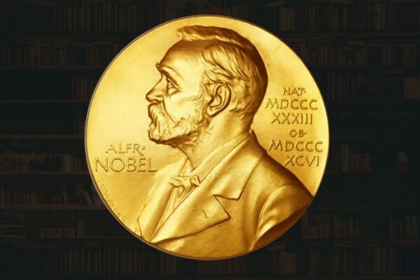 Nobel literature prize