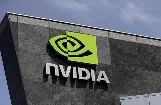 Nvidia