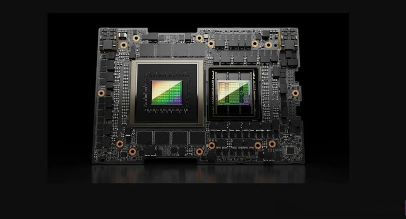NVIDIA H200 GPU