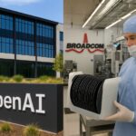 OpenAI and Broadcom