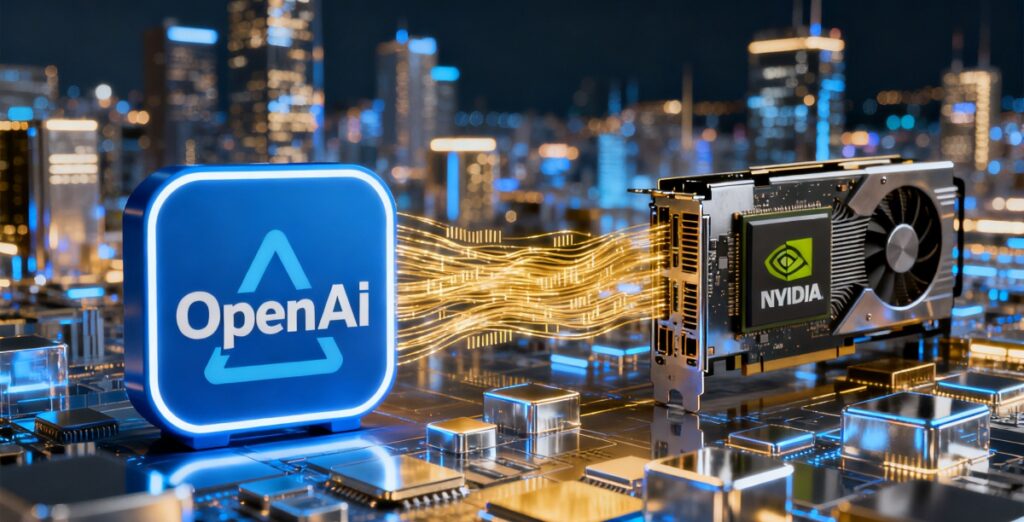 Openai and NVIDIA