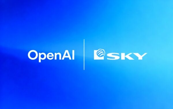 OpenAI and sky