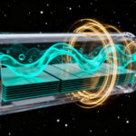Powering up with fluorine