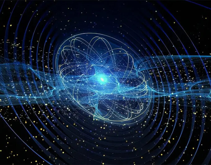 Quantum error correction