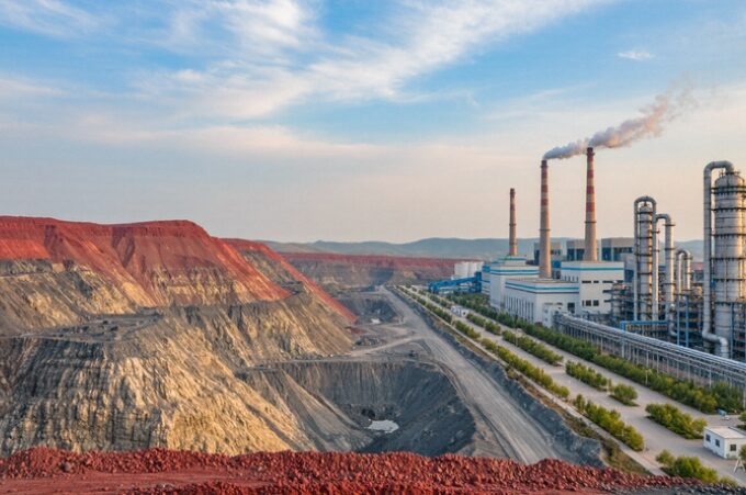 Rare earth
