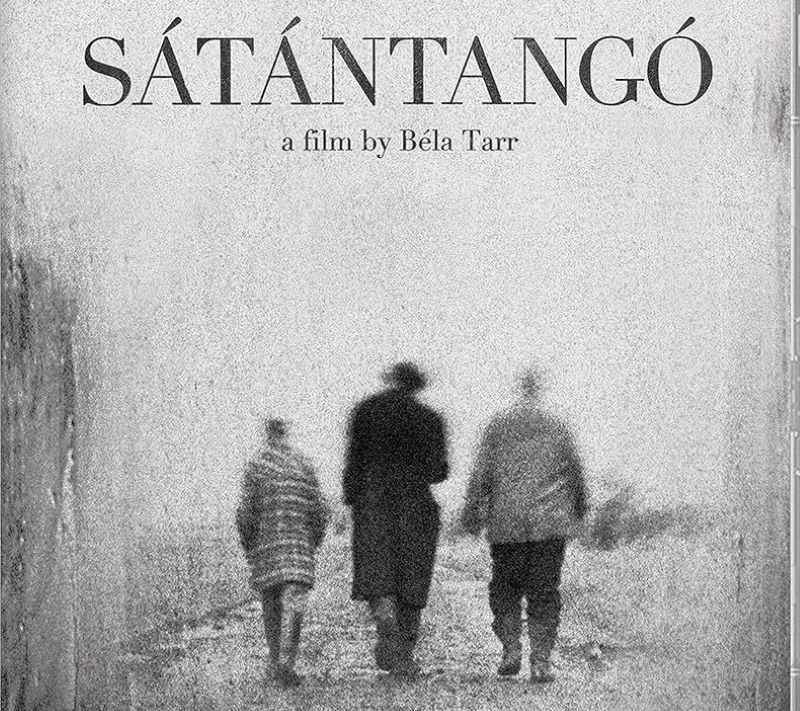 Satan tango