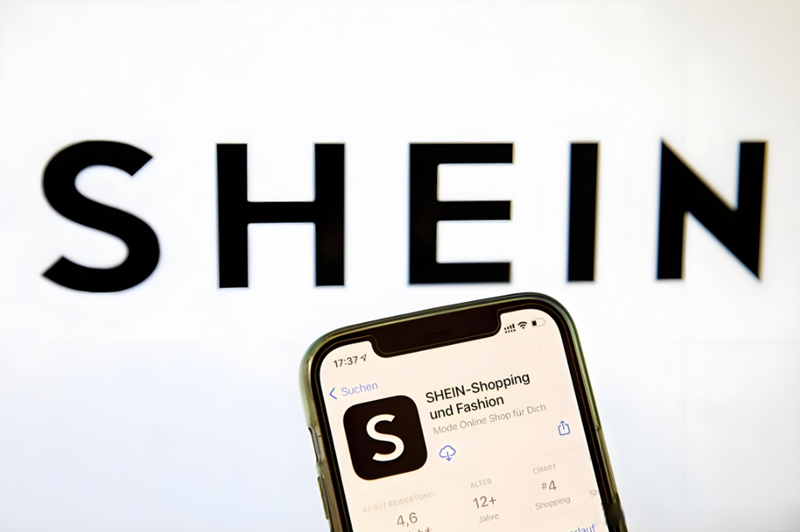 SHEIN