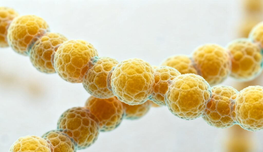 Staphylococcus aureus