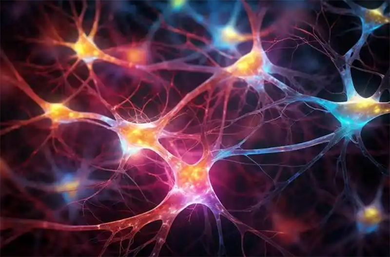 Stem cells restore brain circuits