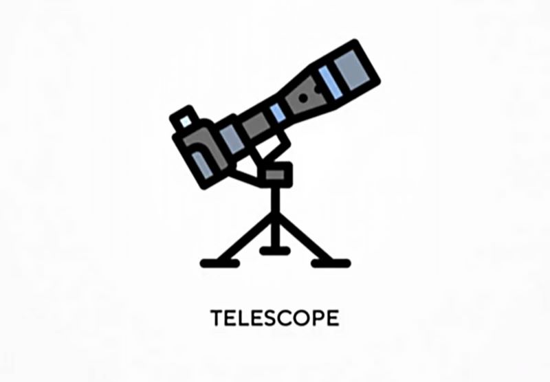 Telescope