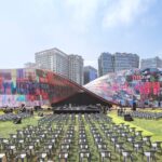 The 5th seoul biennale of architecture and urbanism opens