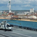 The Royal Navy