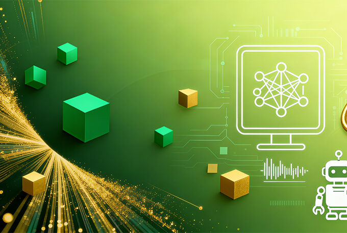 Top 10 AI trends