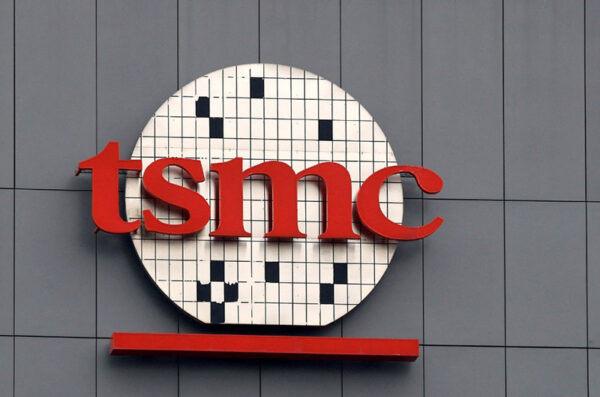 TSMC