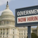 U.S. government buildings