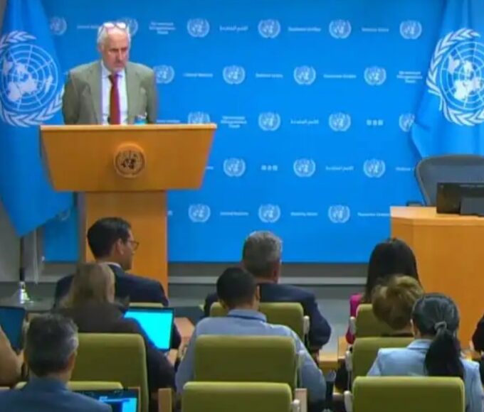 United Nations
